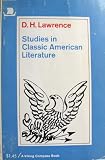 Studies in Classic American Literature