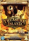 Treasure Island [1972] [DVD]