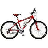 Men’s Schwinn 21-Speed SX 2000 26' Bike
