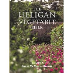 The Heligan Vegetable Bible