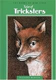 Books : Tales of Tricksters (The Books of Nine Lives, 1)