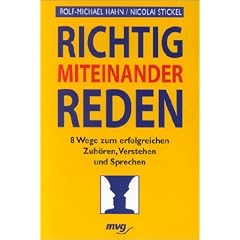 Richtig miteinander reden