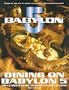 Dining on Babylon 5: The Ultimate Guide to Space Station Cuisine