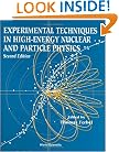 Experimental Techniques in High-Energy Nuclear and Particle Physics
