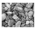 Stones Still Life Photographic Poster Print by Gordon Powles, 10x8