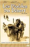 Sea of Sand ( Desert Patrol )