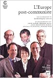 L'Europe post-communiste