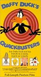 Daffy Duck's Quackbusters