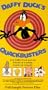 Daffy Duck's Quackbusters [VHS]