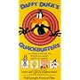 Daffy Duck's Quackbusters [VHS]