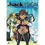 .hack//SIGN Vol.7 [DVD]