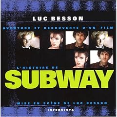 L'histoire de Subway