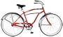 Victory Touring One Men's Cruiser Bike (26-Inch Wheels)