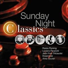 Sunday Night Classics