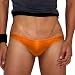 Sale Cheap Groovin' Orange V-Cut Bikini Brief Stores