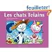 Les chats Telains