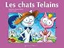 Les chats Telains