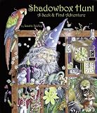 Shadowbox Hunt: A Search & Find Odyssey
