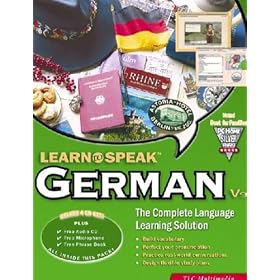Learn to Speak German 9.0