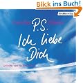 P.S. Ich liebe Dich. 4 CDs.