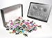 Photo Jigsaw Puzzle of old English Coins from Mary Evans