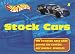 Books : Hot Wheels Stock Cars 8 (Hot Wheels)
