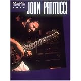John Patitucci [Paperback]