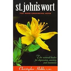 St. John's Wort: The Mood Enhancing Herb