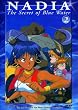Nadia - The Secret of Blue Water, Vol. 02