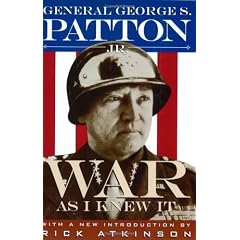War as I Knew It