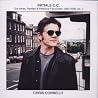 Image of album by Chris Connelly