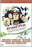 Grand Prix (SE) (2 Dvd)