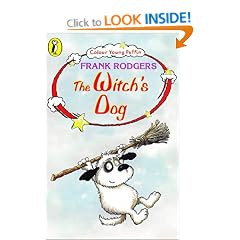 The Witch's Dog (Colour Young Puffin)