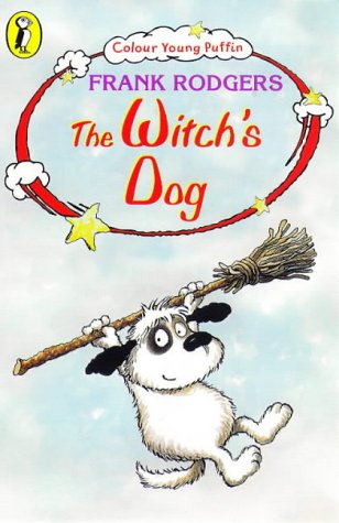 The Witch's Dog (Colour Young Puffin)