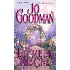 Let Me Be the One (Zebra Historical Romance)