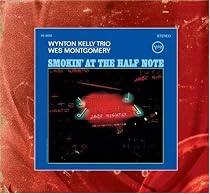 Smokin' at the Half Note
