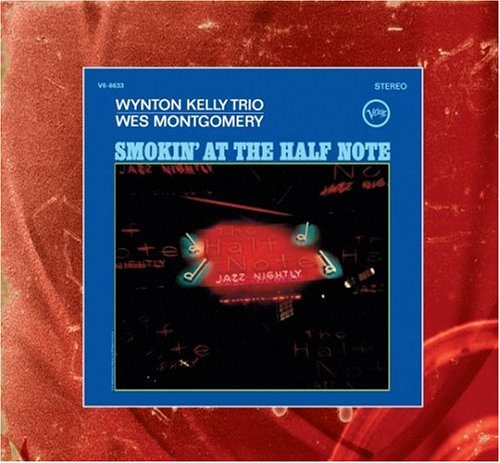 CD-Charts  Music : Smokin' At The Half Note