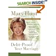 Debt-Proof Your Marriage: How to Achieve Financial Harmony (Debt-Proof Living)