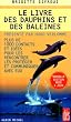 Le livre des dauphins et des baleines ned