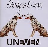 Uneven