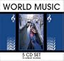 World Music: Italy