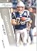 2010 Panini Prestige Football Cards # 119 Wes Welker - New England Patriots - NFL Trading Card in Screwdown Case