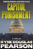 Capitol Punishment (An Art Jefferson Thriller)