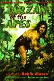 Tarzan Of The Apes: 4 Volumes In 1 (Tarzan)
