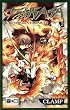 Tsubasa RESERVoir CHRoNiCLE 2