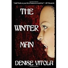 The Winter Man