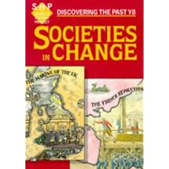 Discovering the Past. Socities in change: Pupil's Book (Discovering the Past) (Taschenbuch)