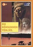 cover of Die Königinnen vom Nil