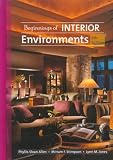 Beginnings of Interior Environment (8th Edition)