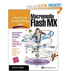 How to Do Everything with Macromedia Flash MX